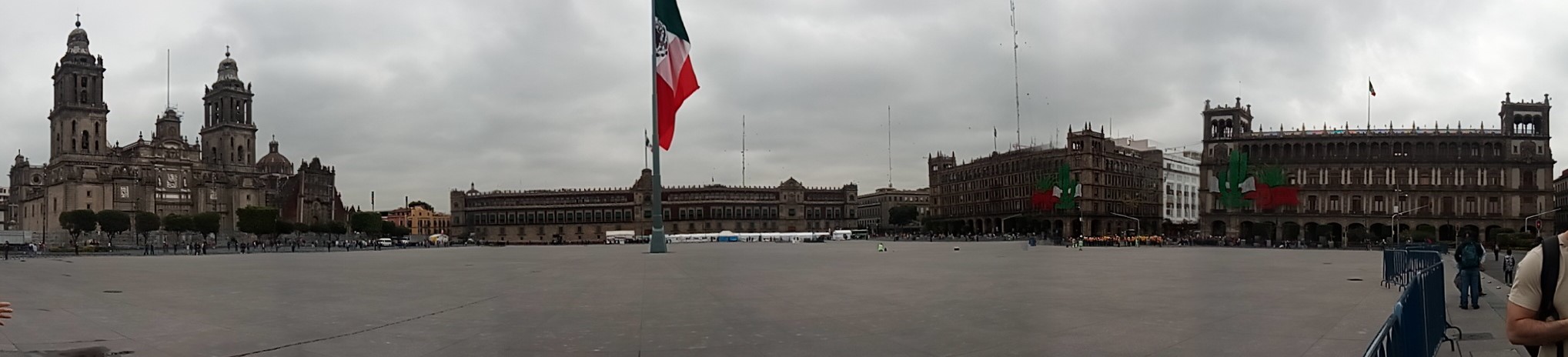 plac Zocalo