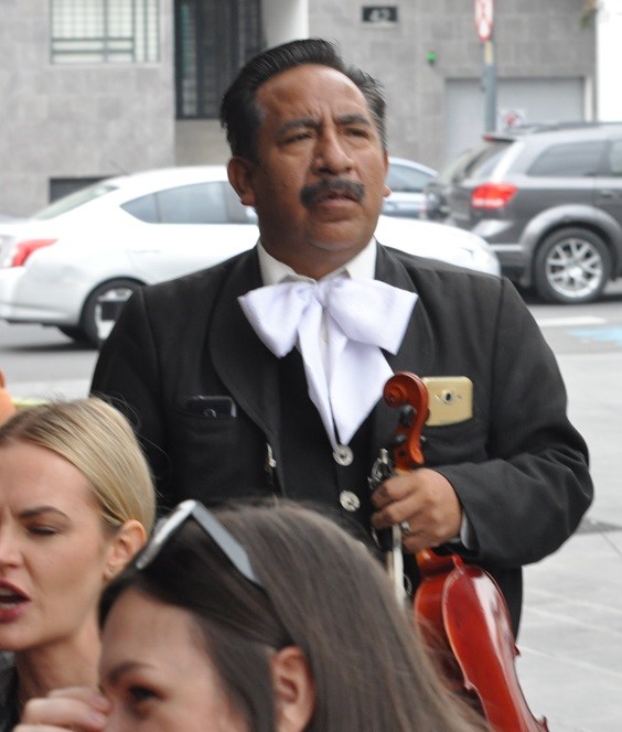 mariachi