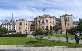 Oslo