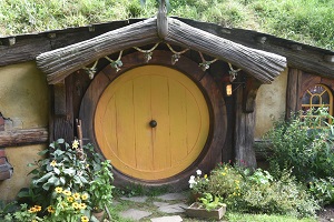 domek hobbita