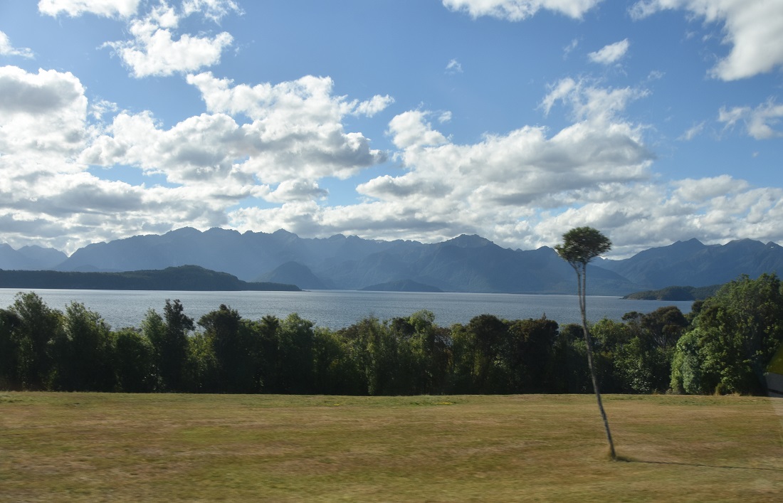  Manapouri