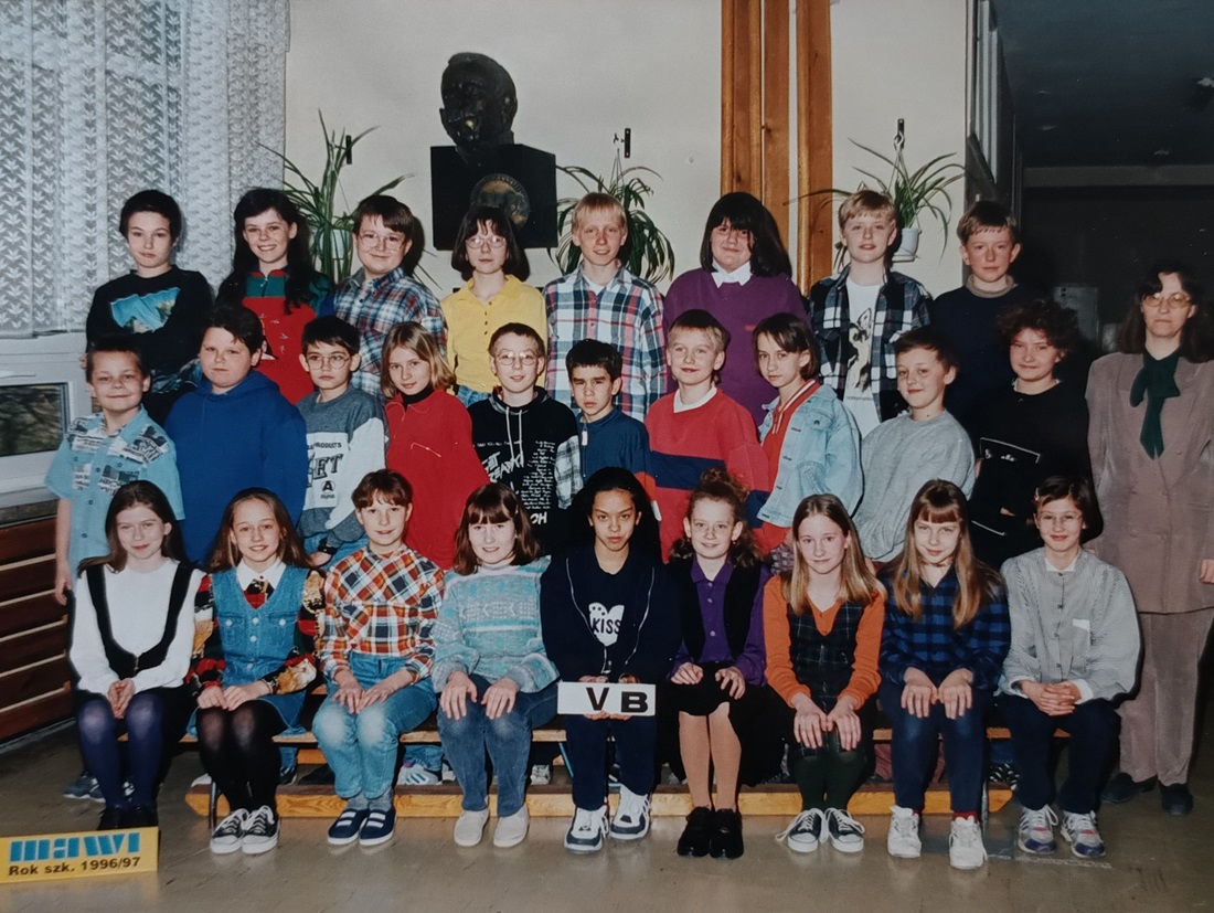klasa 5b