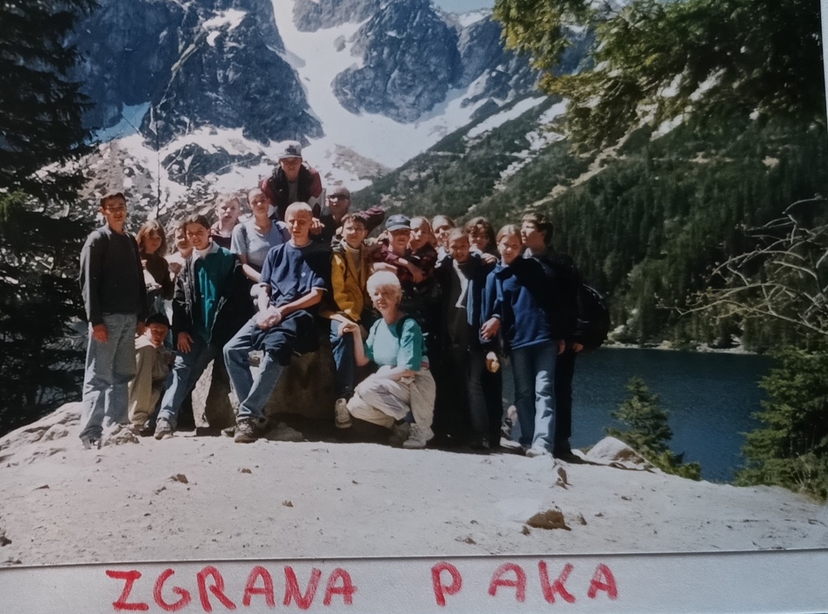 Morskie Oko