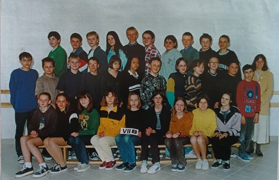 klasa 7b