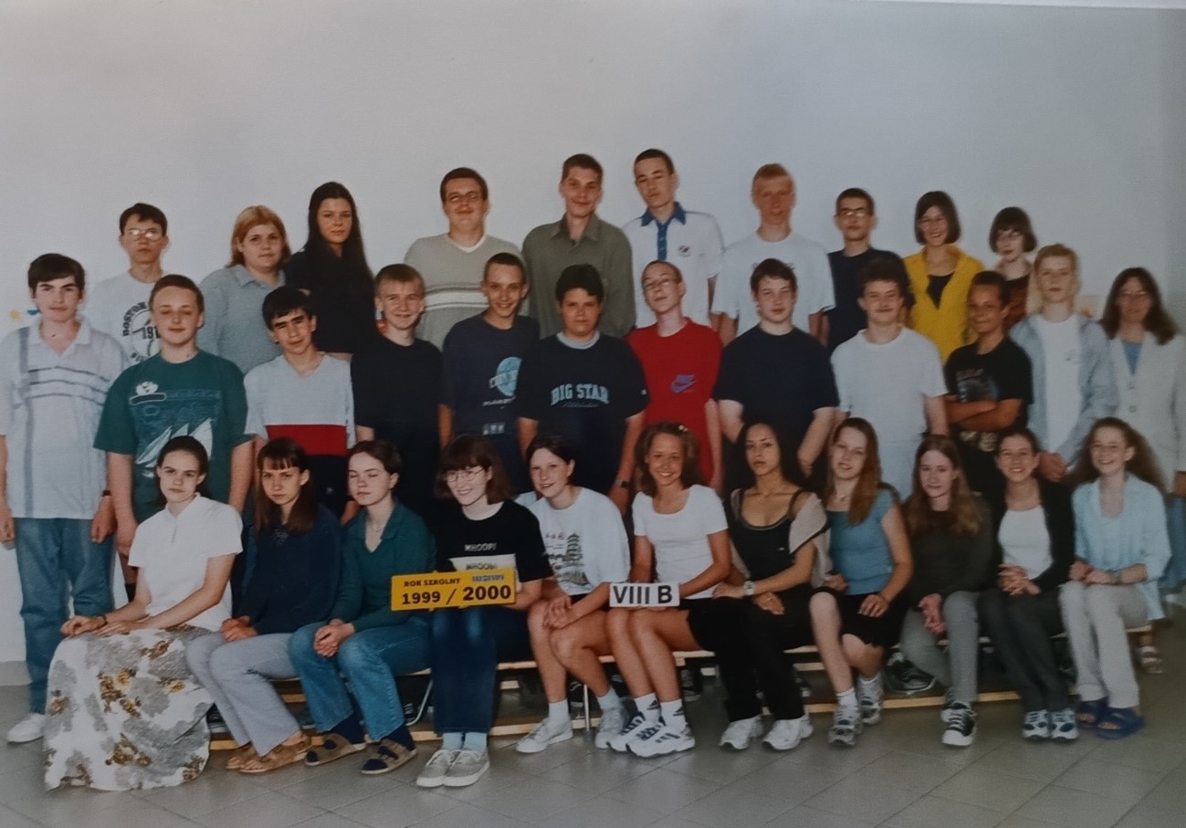 klasa 8b