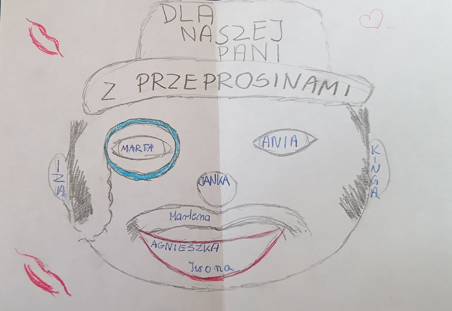 przeprosiny 1