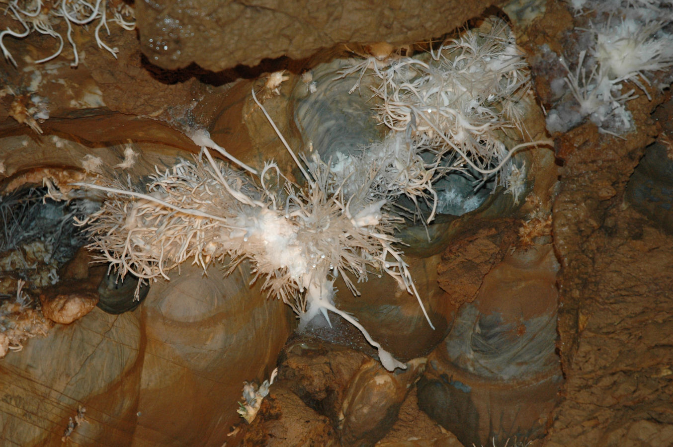 Jaskinia Aragonitowa