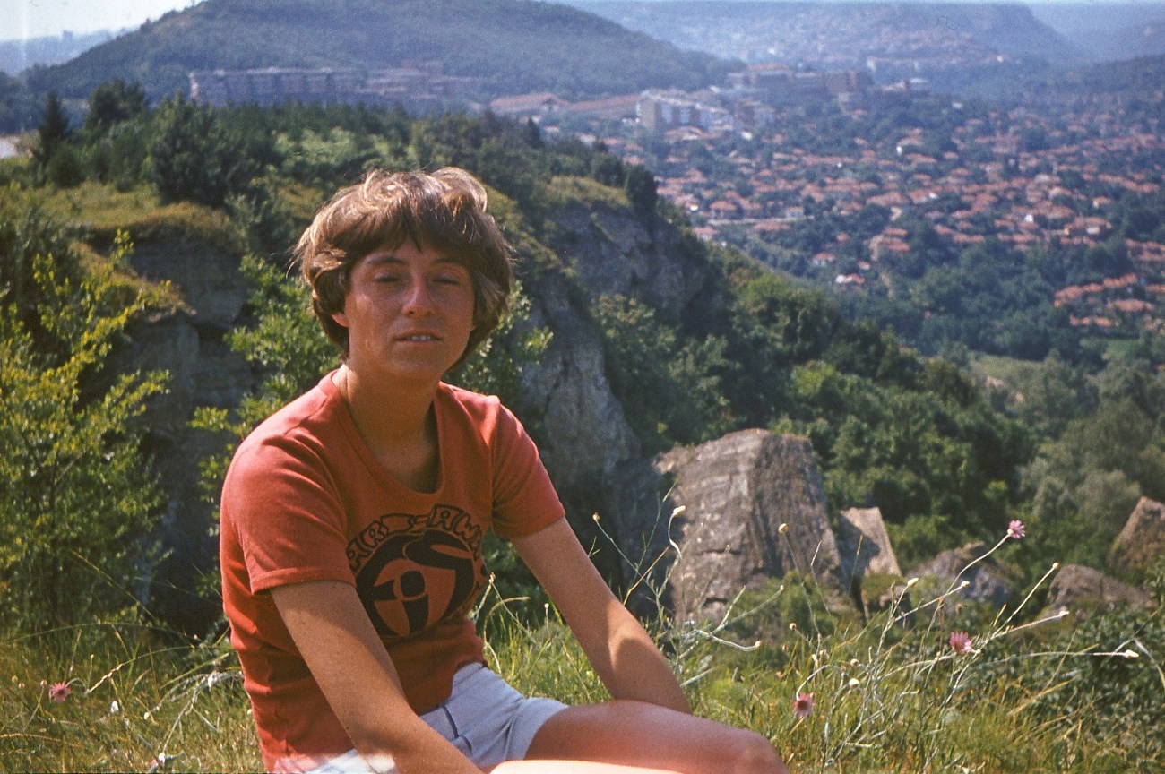 foto Tyrnowo