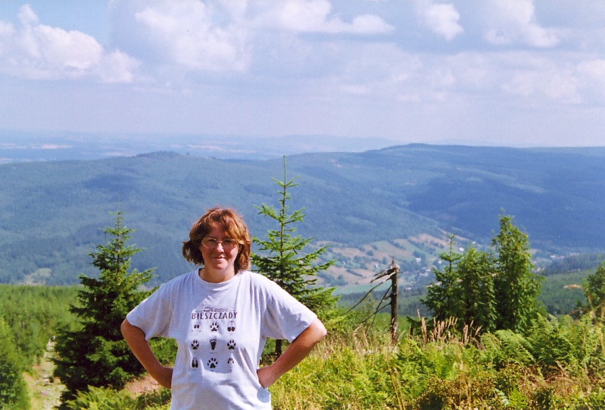 Świeradów Zdrój