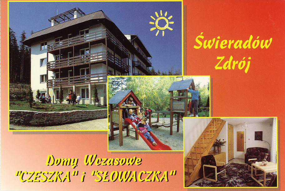 pocztówka