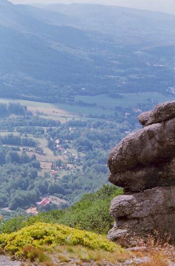 skałki