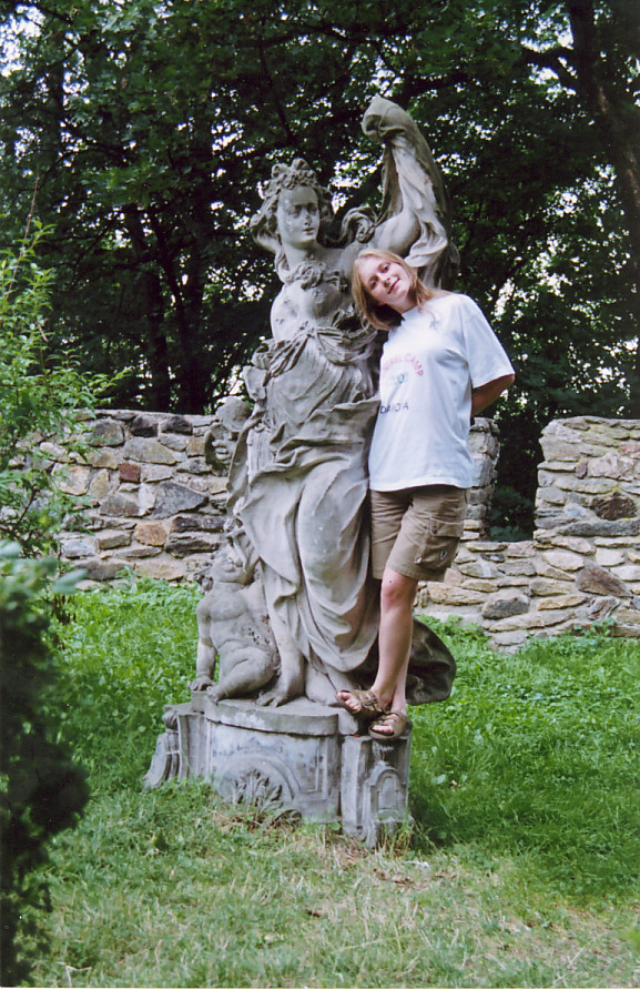 rzeźba