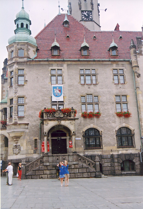 ratusz