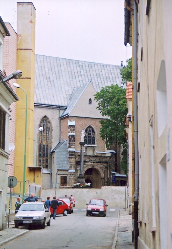 kosciół