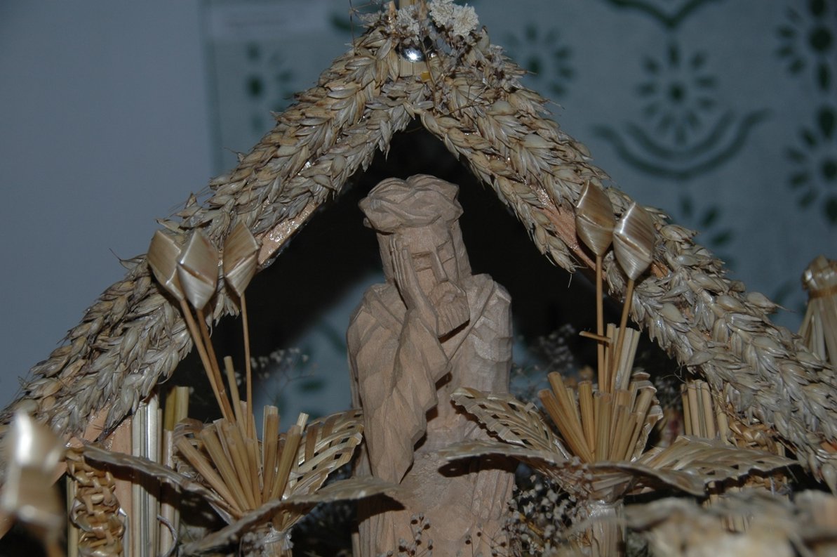 Domowy ołtarzyk