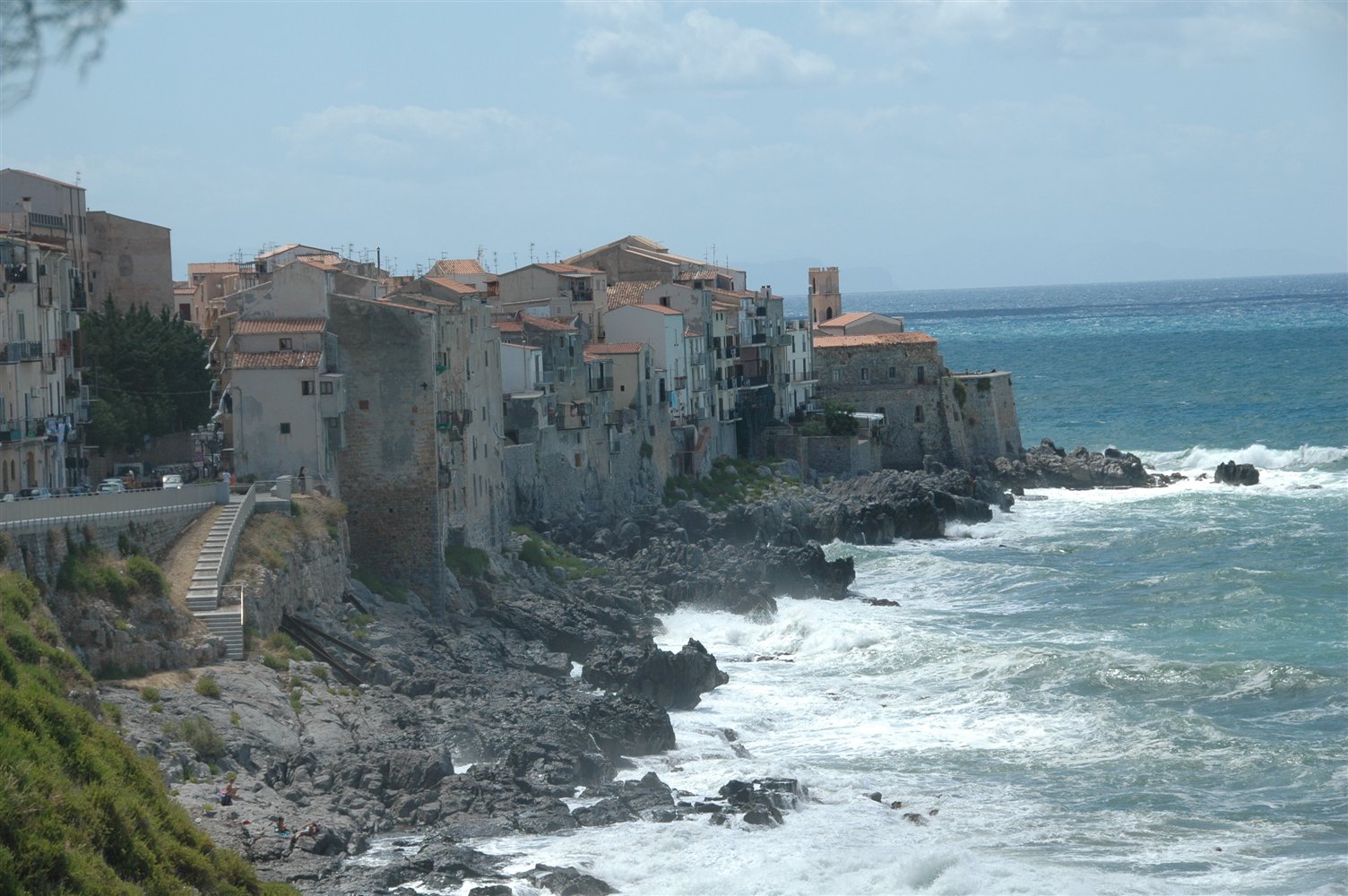 foto - Cefalu