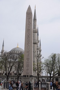 minarety